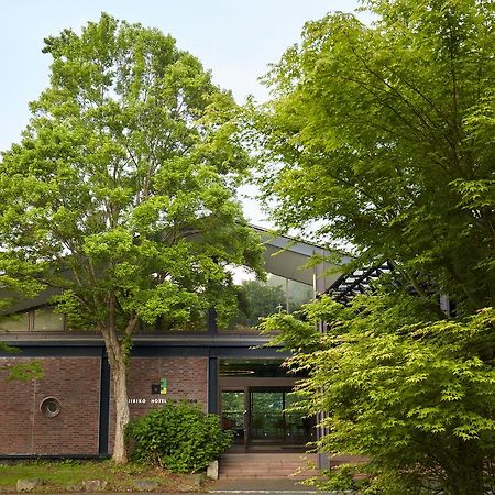 Nojiriko Hotel El Bosco Shinano  Exteriér fotografie