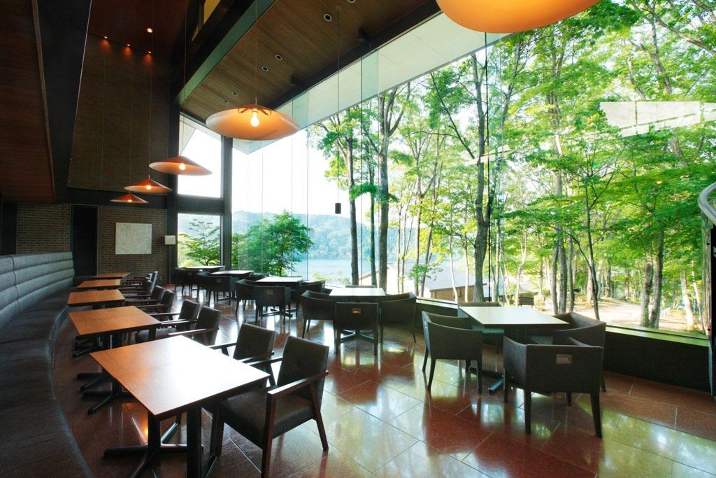 Nojiriko Hotel El Bosco Shinano  Exteriér fotografie