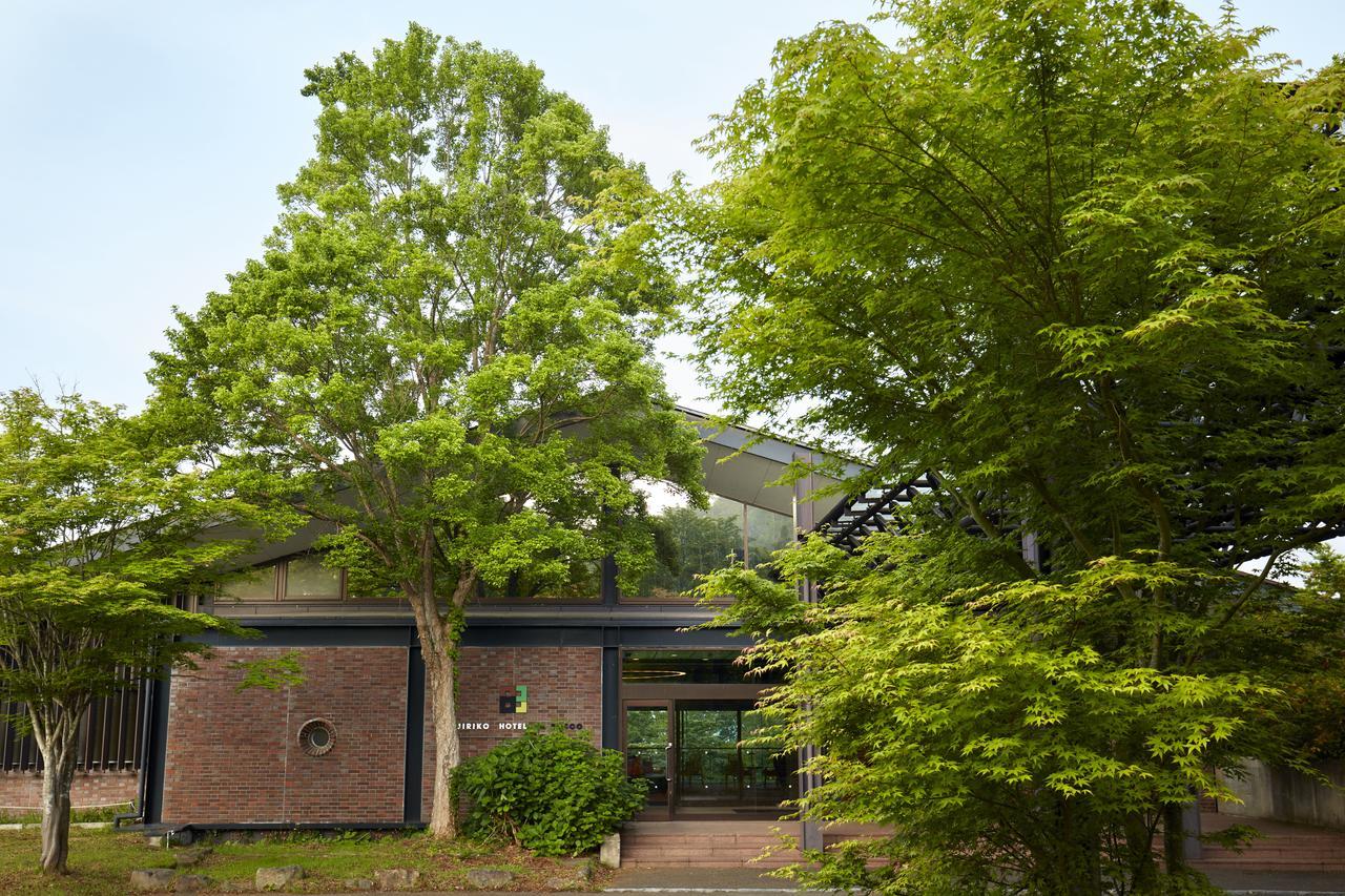Nojiriko Hotel El Bosco Shinano  Exteriér fotografie