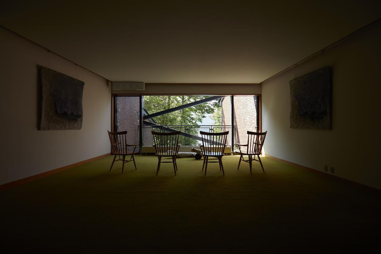 Nojiriko Hotel El Bosco Shinano  Exteriér fotografie